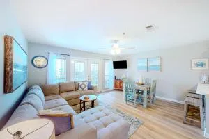 Grand Caribbean #411W - Perdido Key
