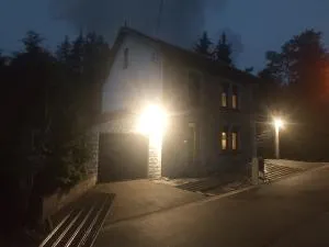 Salmchâteau - Rogery