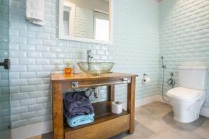 3min walk to the Beach 2BR Villa 20 at Playa Venao