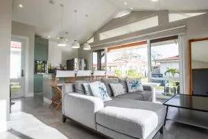 3min walk to the Beach 2BR Villa 20 at Playa Venao - 普拉纳维瑙