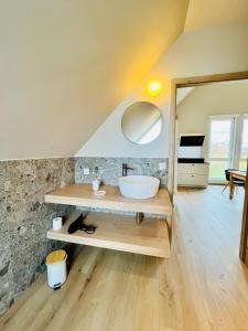 Maisons de vacances Entre Vignes et Verger : photos des chambres