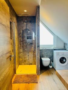 Maisons de vacances Entre Vignes et Verger : photos des chambres