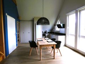 Maisons de vacances Entre Vignes et Verger : photos des chambres