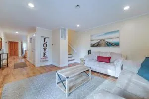 Less Than 3 Mi to Lake Tahoe Incline Village Condo! - Sundown Town