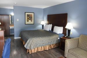 Standard King Room room in Timber Motel