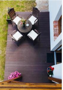 Apartamenty Cichy Kącik