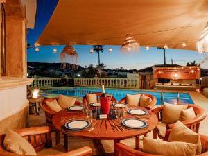 Holiday Home Villa Cristina by Interhome