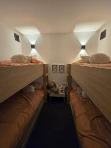 Beach Appartement De Panne