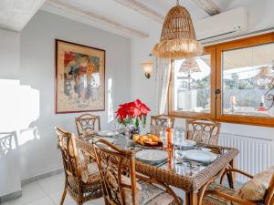 Holiday Home Villa Cristina by Interhome