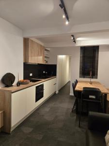 Beach Appartement De Panne