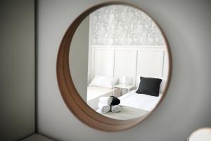 Cliff Edge Apartment in Xaghra