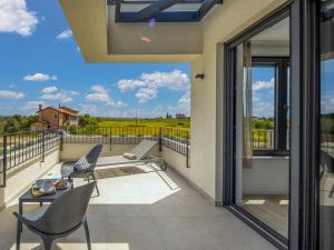 Villa Alba by Interhome