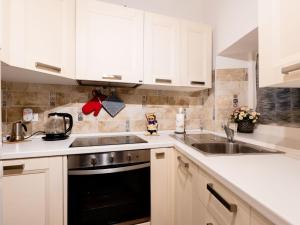 Holiday Home S-Caterina by Interhome