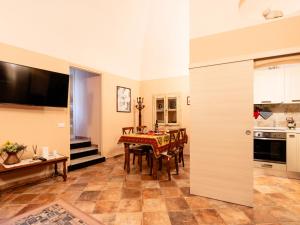 Holiday Home S-Caterina by Interhome