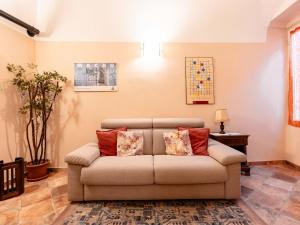 Holiday Home S-Caterina by Interhome