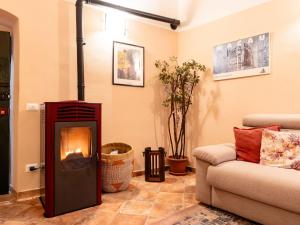 Holiday Home S-Caterina by Interhome