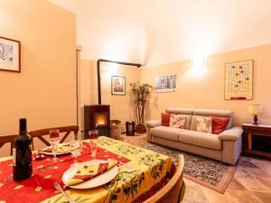 Holiday Home S-Caterina by Interhome