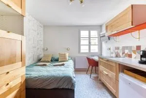 La bulle Place du Ralliement - Sorges