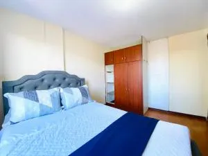 Departamento en el centro de Ambato - Chugchilano