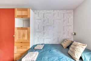 La bulle Place du Ralliement