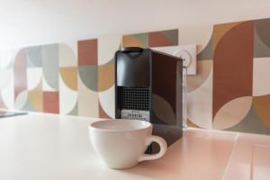 La bulle Place du Ralliement