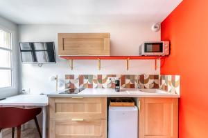 La bulle Place du Ralliement