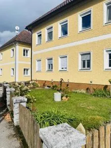 Ferienwohnung am Mayrhof - Helfenberg