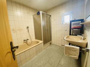 Ferienwohnung am Mayrhof