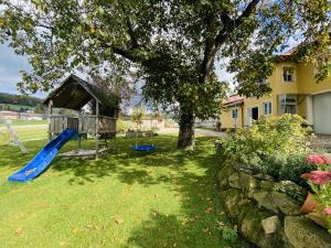 Ferienwohnung am Mayrhof