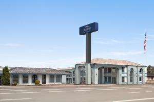 Baymont by Wyndham Kingman - 2hvězdičkové hotely ve městě Kingman