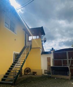 Ferienwohnung am Mayrhof