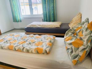 Ferienwohnung am Mayrhof