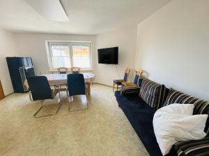 Ferienwohnung am Mayrhof