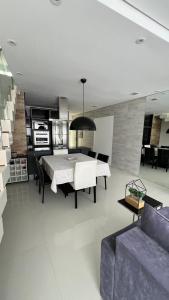 Apartamento de luxo no Guaruja