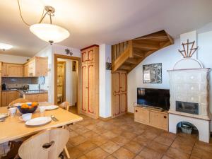 Apartment Cesa degli Abeti by Interhome