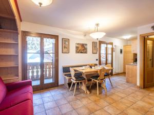 Apartment Cesa degli Abeti by Interhome