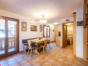 Apartment Cesa degli Abeti by Interhome