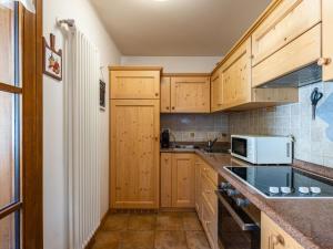 Apartment Cesa degli Abeti by Interhome