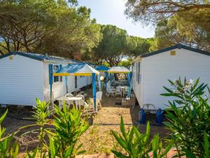 Holiday Home Camping Baia Paradiso by Interhome