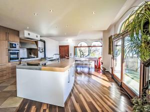 Apartment Xino Terrace View-2 by Interhome