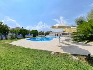 Villa Parisi by Interhome - Città Giardino