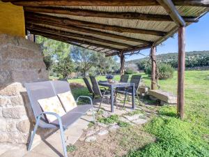 Apartment Libeccio by Interhome