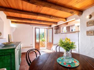 Holiday Home Libeccio by Interhome