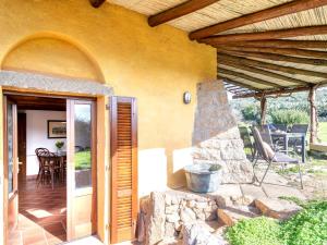 Apartment Libeccio by Interhome