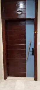 شقه اربع غرف حي الصفا شارع ام القرى - Al-Safa