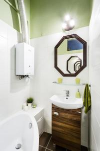 Apartment Bernardynska