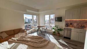 Lovely Studio in heart of Hollywood