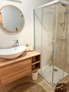 Studio apartman Iman