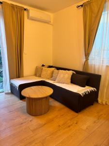 Studio apartman Iman