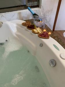 Casa com hidro em Camaquã